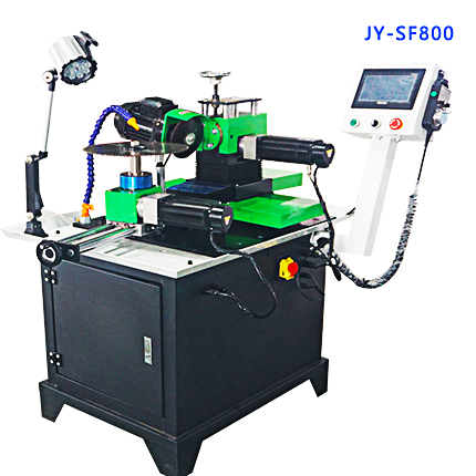 伺服全自動(dòng)磨齒機(jī) 伺服全自動(dòng)磨齒機(jī)