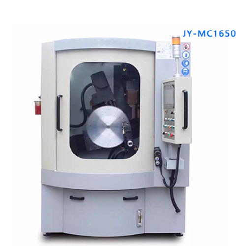 高精度鋸片磨齒機(jī) 高精度鋸片磨齒機(jī)
