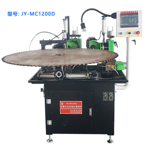 加大雙磨頭全自動(dòng)磨齒機(jī) 加大雙磨頭全自動(dòng)磨齒機(jī)