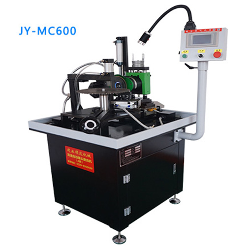 高速自動擺頭磨齒機(jī) 高速自動擺頭磨齒機(jī)