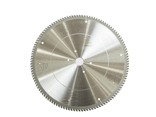 鋁合金鋸片