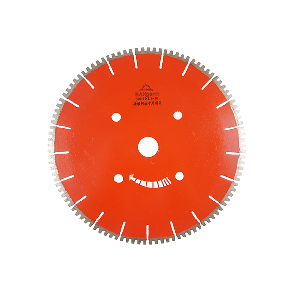 硅酸鈣板切割鋸片 硅酸鈣板切割鋸片